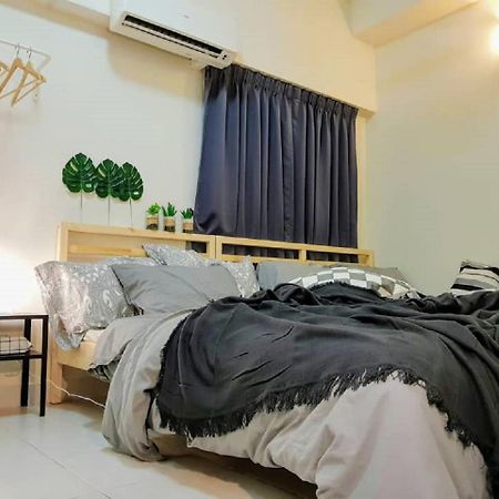 Puchong 8-12 Pax 5Min Lrt Cozy Apartment Ioi Mall Exteriér fotografie